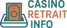Casino Retrait Info